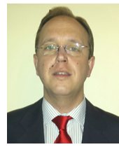 Francisco Ram�n Gonz�lez-Calero Manzanares, Abogado especialista en privacidad y seguridad de la informaci�n.