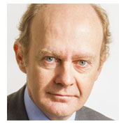 Gonzalo Jim�nez Blanco, Head of Spain de Ashurst 