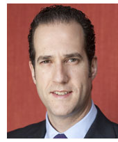 Guillermo Padilla, Abogado del Ilustre Colegio de Abogados de Granada, Vicepresidente de la Confederaci�n Espa�ola de Abogados J�venes.