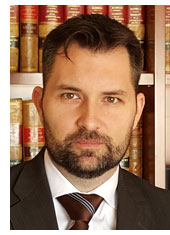 Hugo Uceda,  AGM Abogados, �rea De Derecho Jur�dico Laboral