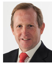 Ignacio Chico, Director General de Iron Mountain