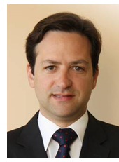 Ignacio Ferrer-Bonsoms, socio director de Ferrer-Bonsoms