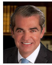 Juan Ignacio Navas, socio-director de Navas & Cus�