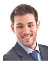 Ignacio Palomar Ruiz, abogado de Grupo Servilegal