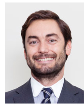 Ignacio Para, socio de VAbogados y responsable de Expansi�n de la firma