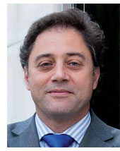 Isidro Moreno de Miguel, Abogado, Presidente de ALTODO (Asociaci�n de Letrados por un Turno de Oficio Digno)