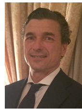 Javier Calder�n, abogado especialista en Derecho Mercantil en Medina Cuadros