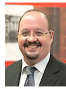 Javier Wilhelm, director acad�mico del M�ster en Mediaci�n Profesional de la UPF, Barcelona School of Management