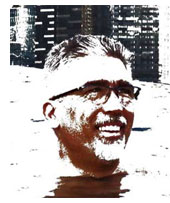 Joan Boada Ferrarons, arquitecto y mediador profesional