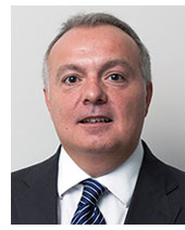 Joaqu�n Ballester, Abogado of Counsel de Amat & Vidal Quadras
