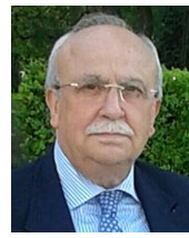 Jos� Mar�a Molina Mateos, Doctor en Derecho, Abogado, socio de ENATIC