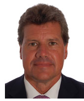 Juan Jos� Cabrera, Socio de Auditor�a de AUREN