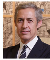 Juan Pedro Medina, Medina & Maza Abogados