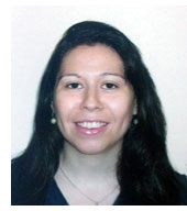 Judith M�nguez, magistrada sustituta y crimin�loga, Barcelona
