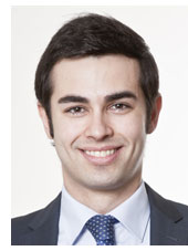 Luis L�pez Alonso, Abogado de Litigaci�n y Arbitraje de P�rez-Llorca