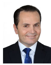 Manuel Serrano Conde, Socio de Serrano Alberca & Conde