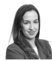 Maria Bardaji, abogada de R�dl & Partner