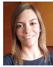 Mar�a Catal�n S�nchez, Cuatrecasas, Gon�alves Pereira