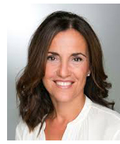 Maria Luz Villaroya. Mediadora. Alicante