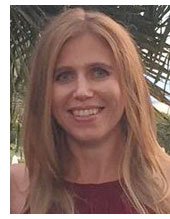Maria Meshcherskaya,  Marketing & Businesss Development Bird & Bird
