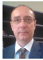 Mart�n Jes�s Urrea Salazar. Doctor de Derecho. Abogado y Profesor de Derecho internacional privado en la Universidad Rey Juan Carlos