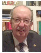 Miguel Yaben Peral, abogado