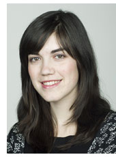 Natalia Montero, Responsable de Comunicaci�n de For�tica 