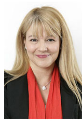 Paz Mart�n, Directora Derecho Digital de HERRERO & ASOCIADOS