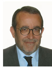 Pere Rius Alonso, Abogado, Asociado a ENATIC, Socio Director en TICJURIS ADVOCATS