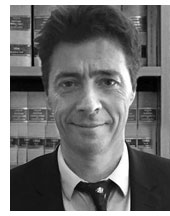 Philippe Deltombe, Socio, AGM Abogados � Shanghai