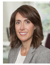 Rosa L�pez, Socia ABA Abogadas