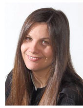Ruth Benito Mart�n, Abogada, Socia Titular de Bussola Abogados, Asociada de ENATIC