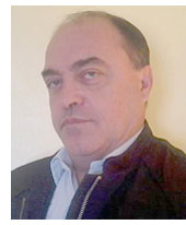 Salvador Madrid Fernandez, abogado-mediador