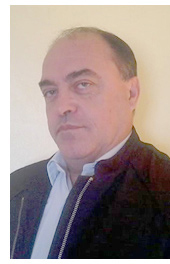 Salvador Madrid Fern�ndez, Abogado-Mediador