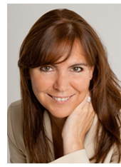 Sandra Larios Perea, Abogada, Directora �rea Jur�dica en IMBGrup