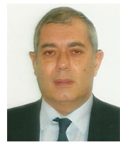 Serafin Alonso Barbosa, General Manager and Founding Partner in MTF, Delegado de la Asociaci�n Espa�ola de Mediaci�n Arbitraje y Derecho Colaborativo ( AEMAD) en Vigo