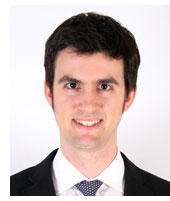 Sergio Aguilar Lobato. Abogado.