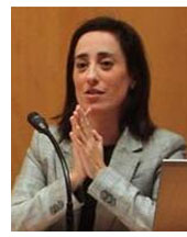 Silvia Landa Oc�n, Abogada y Mediadora, Prof. Del M�ster de Acceso de la Abogac�a y M�ster de Mediaci�n de la UR