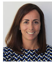 Susana Perales Marg�elles, Dpto. Procesal de Ceca Mag�n Abogados