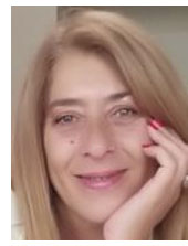 Teresa L�pez, Abogada del Turno de Oficio del ICAM