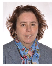 Urquiola de Palacio, Abogada, Socia Directora, Palacio y Asociados, Profesora de litigaci�n ante el TEDH �Master ICADE.