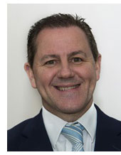 Vicente Tovar, exmagistrado, socio director de Vicente Tovar Abogados