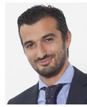 V�ctor Vilaboa Souto, Abogado Derecho Inmobiliario en Roca Junyent