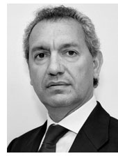 Juan Blanco. Socio de Stampa Abogados, Abogado y �rbitro