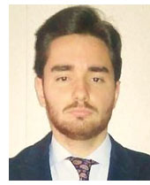 Tristan Enrique Vilert, &nbsp;Estudiante de M�ster en ISDE, &nbsp;Redactor en Derecho & Perspectiva