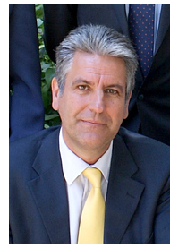 Juan Carlos Segura Just