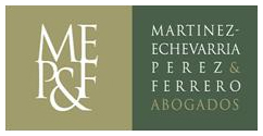 Mart�nez-Echevarr�a, P�rez y Ferrero Abogados