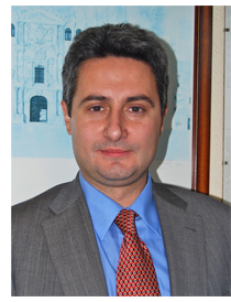 Vidal Vilches Vilela, Socio del Gabinete Jur�dico Palomo & Vilches