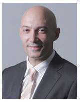 Eduardo Fern�ndez Rojo, Vicepresidente y Managing Director Spain. Research In Motion (RIM)