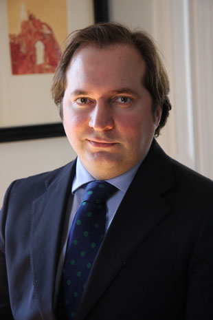 Jacobo Mart�nez P�rez de Espinosa es Socio-fundador de NICEA ABOGADOS.